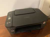 Drukarka Canon Pixma TS3450