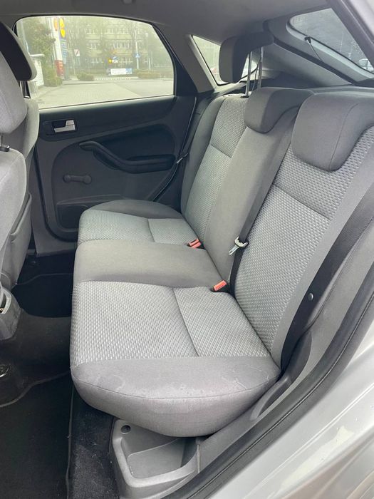 Ford Focus 1.6d // Super Stan // Nowe Turbo // Alusy // Klima //