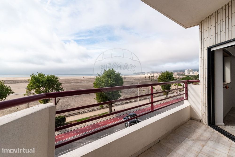 Apartamento T3 para arrendamento