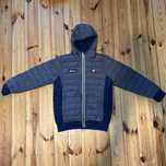 Kurtka ellesse rozm S