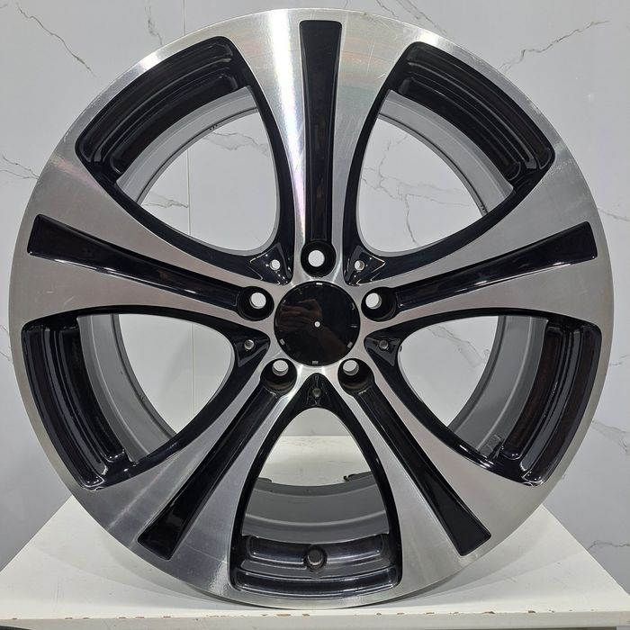 Jantes 18"originais Mercedes GLC A B C E Vito Viano 5x112