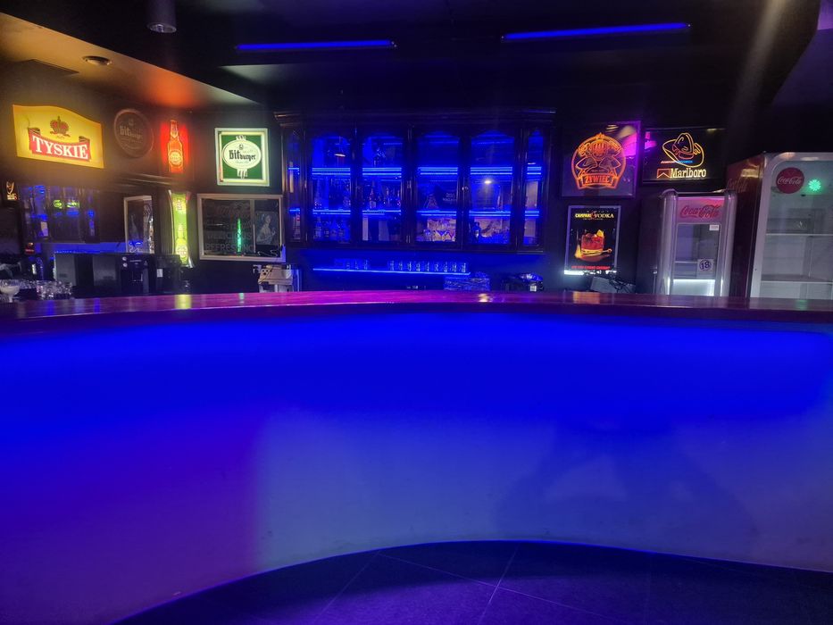 Wynajem sali na imprezy okolicznościowe ul.Pod Blankami 4