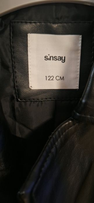 Dziecięca Ramoneska 122