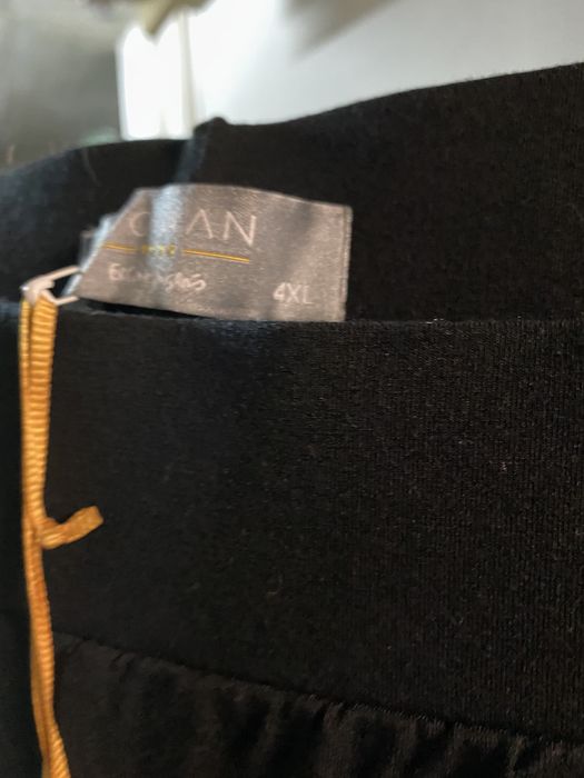 Calças El Corte Ingles 4  XL NOVAS