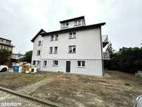 Gotowiec inwestycyjny - 12 nowych mieszkań (443m2)