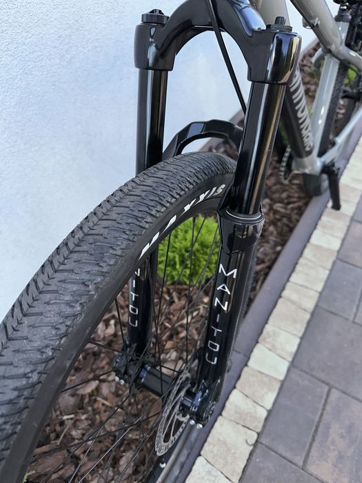 Nowy rower Dirt CANNONDALE Dave SUPER CENA ! Okazja