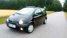 Twingo 1,2 B Panorama Stan tech.i wizualny wzorowy Śliczny wygląd !