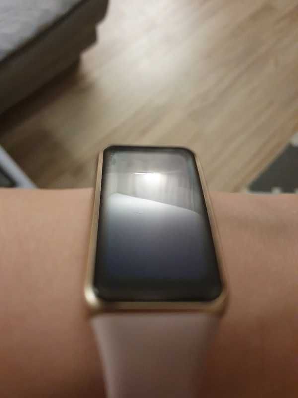 Zegarek Huawei Band 6