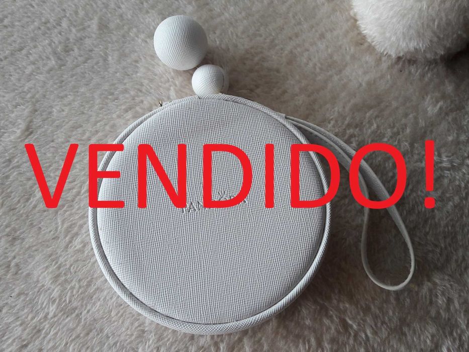 Guarda-joias de viagem Pandora