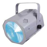 Светодиодный прибор эффектов New Light SPP005, LED, DMX