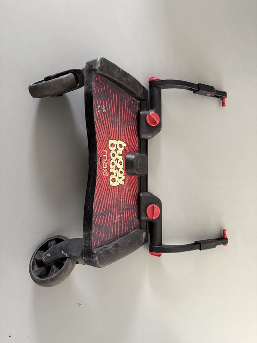 Lascal Buggy Board Maxi