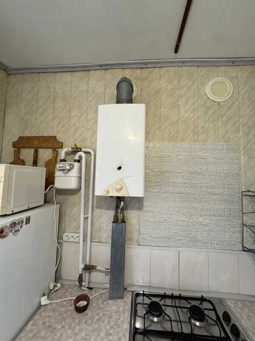 Здам реальну 2-кімнатну квартиру пр. Поля Пилипа Орлика