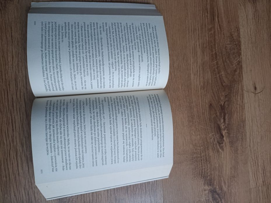 Książka Forta Michał Cholewa