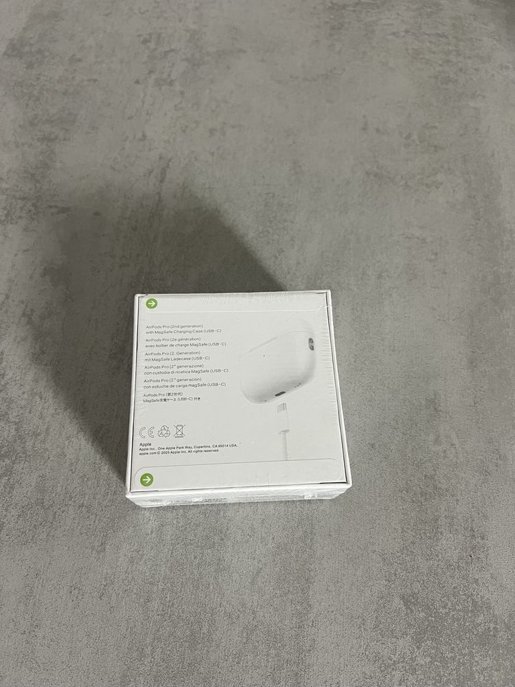 Airpods pro 2gn