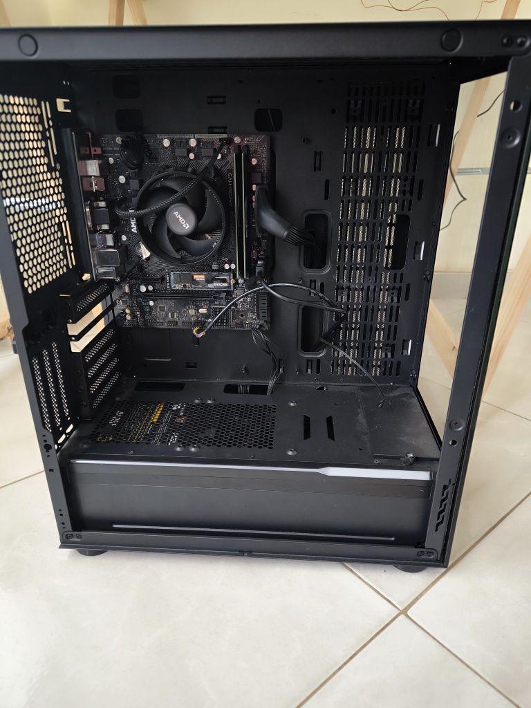 Vendo PC Gamer Oportunidade