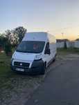 Fiat Ducato 130 Multijet