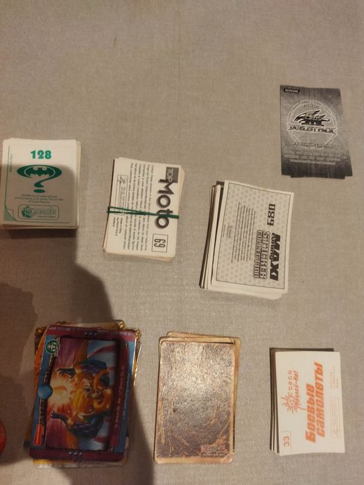 Carta cromo Invizimals,Gormiti,Pokémon,futebol 10/1,tuning,dragon ball