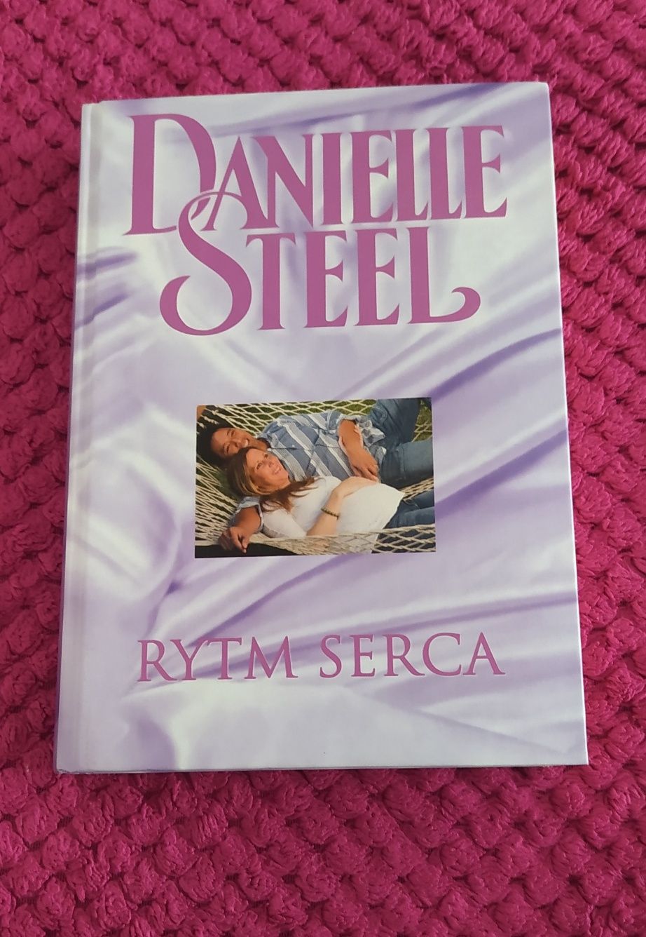 Zestaw 5 książek Danielle Steel