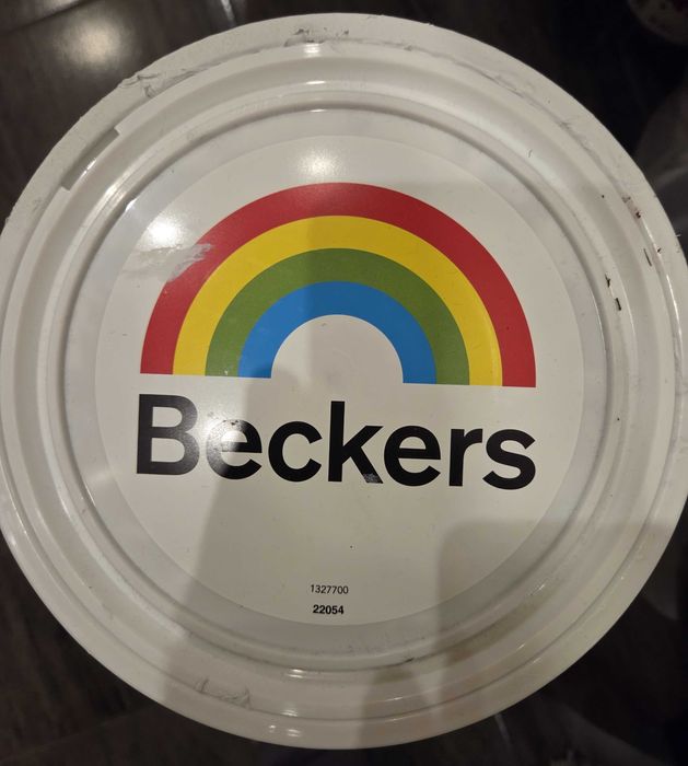 Farba Beckers Designer 2,5L