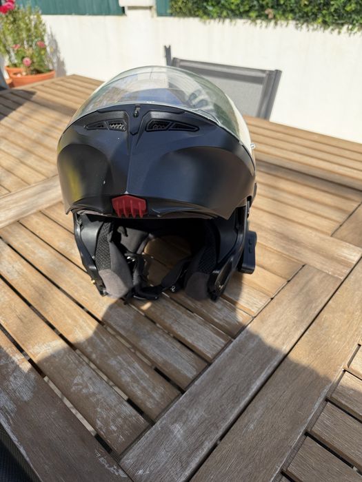 Honda Pcx 28.000 km + capacete + luvas + AirTag + Alarme