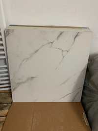 Płytki CALACATTA MARBLE WHITE MATT | Opoczno | Cersanit