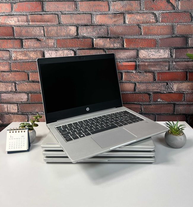 Ноутбук HP ProBook 430 G7·i3-10110U·16GB+SSD256·HD·ОПТ·100+ШТ·Гарантія
