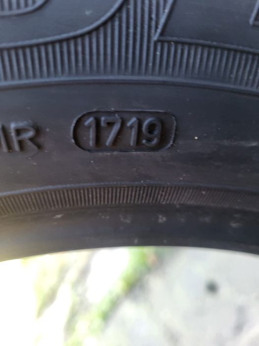 Opony zimowe Fulda 195/65 R15