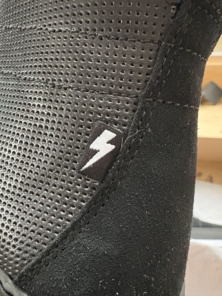 Buty motocyklowe John Doe NEO black r.40