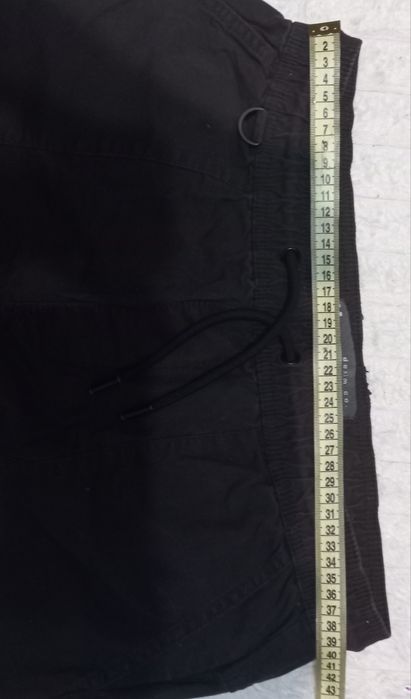 Штани джогери чоловічі