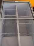 Vendo Arca Congeladora Horizontal – 1x1,5m (Como Nova!)