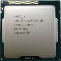 Процессор LGA1155 3Gen Intel Core i5 3350p 4x3.10GHz 6mb Cashe 69W