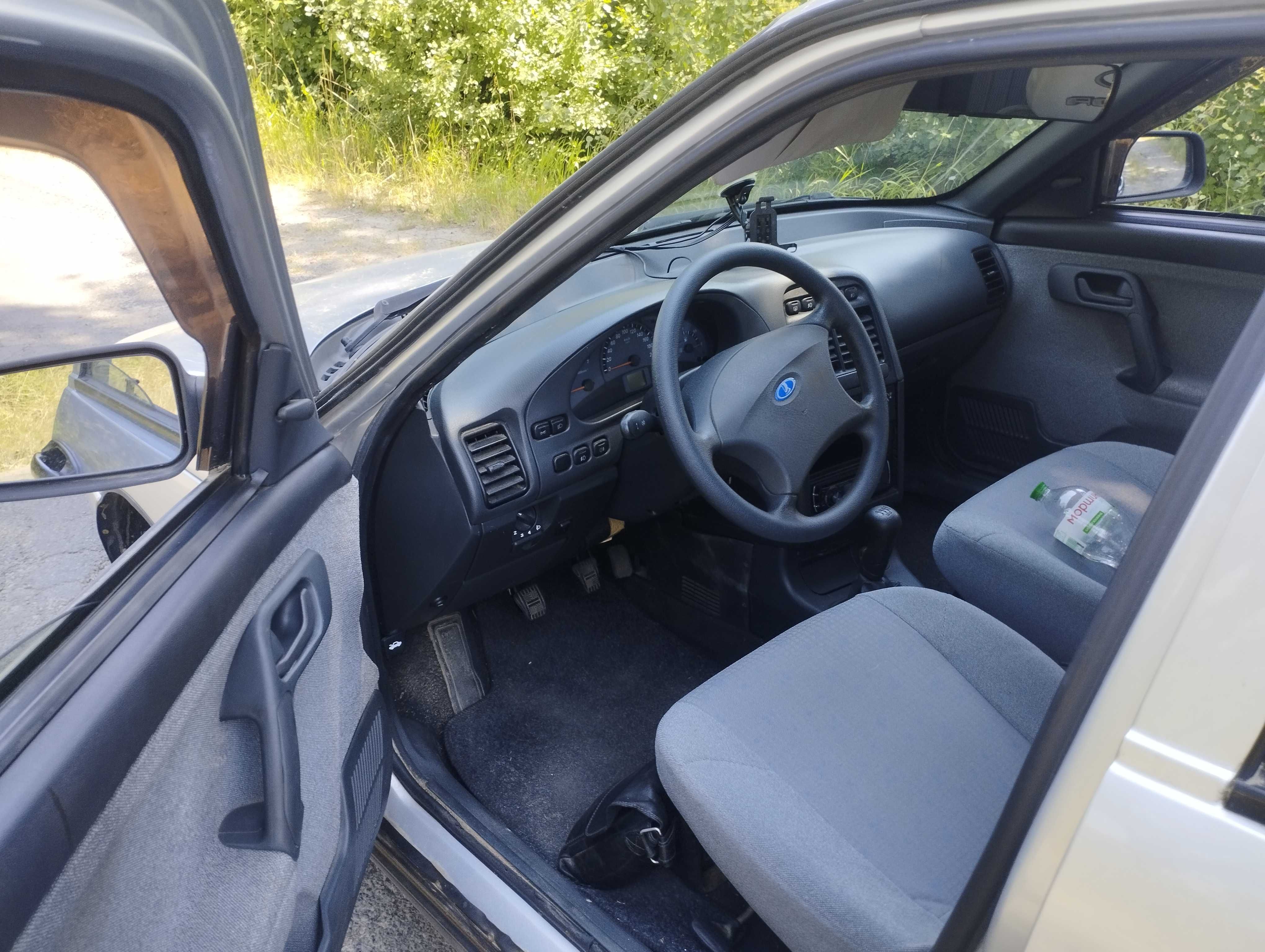 Lada 111 перехідна ріора