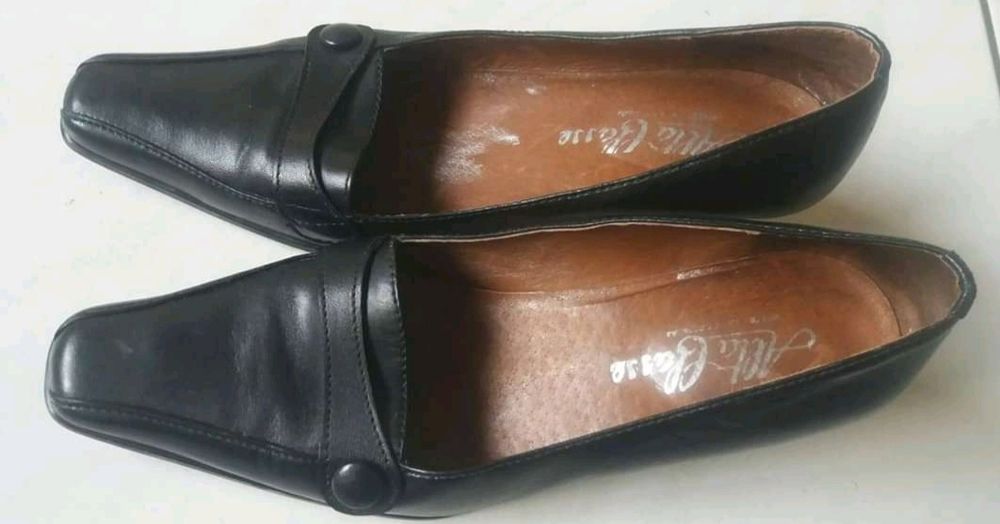 Sapatos e sandalias mulher novos ou em optimo.estado