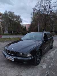 BMW serii 5 E39 touring 528 m52b28 2.8 LPG