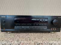 Продам усилитель-ресивер американской фирмы Sherwood newcastleR-125RD