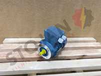 silnik elektryczny 0,25kW 1400obr. 3fazowy 71B14 OMT