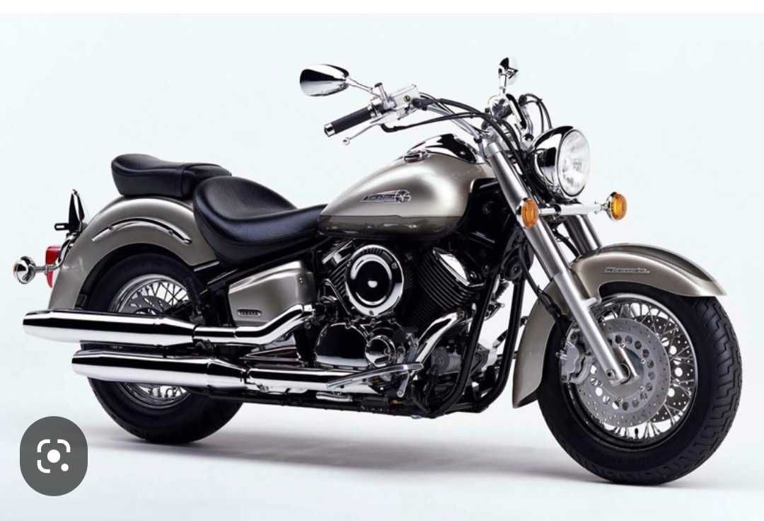 Yamaha Peças Originais
