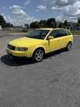 Audi a4 b6 1.8t automat