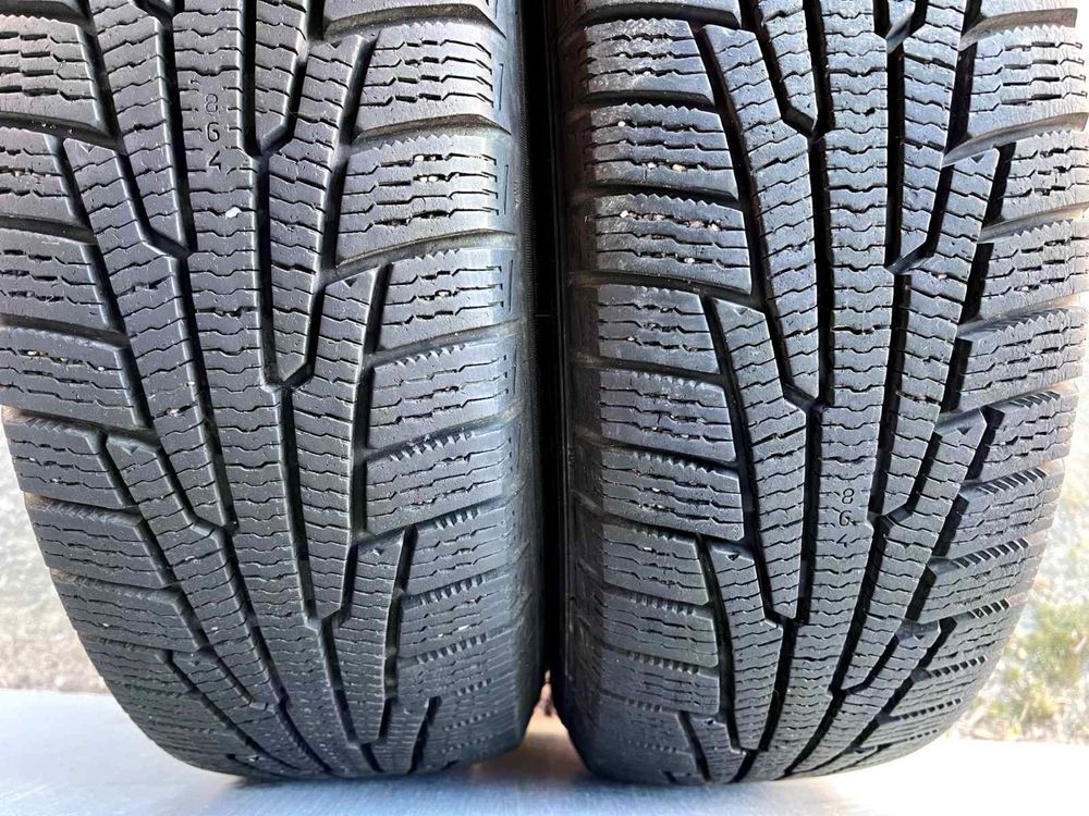 Колеса Nokian 175/65 R14