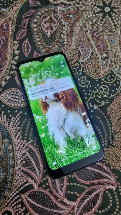 Xiaomi redmi note 8t