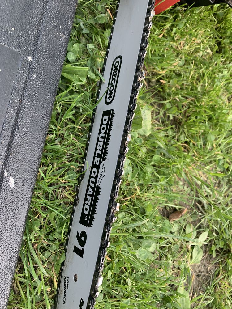 Einhell GH-EC2040 Piła łańcuchowa 2000W