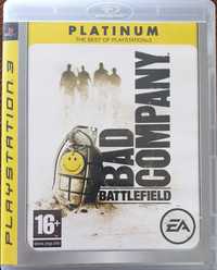 PS3 Battlefield Bad Company