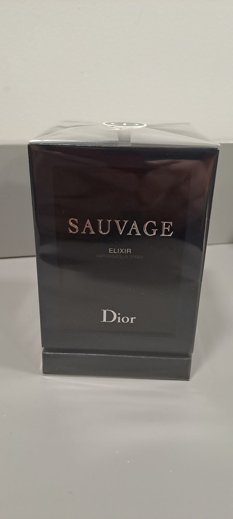 Dior Sauvage Elixir 60ml edp. 100% ORYGINAŁ