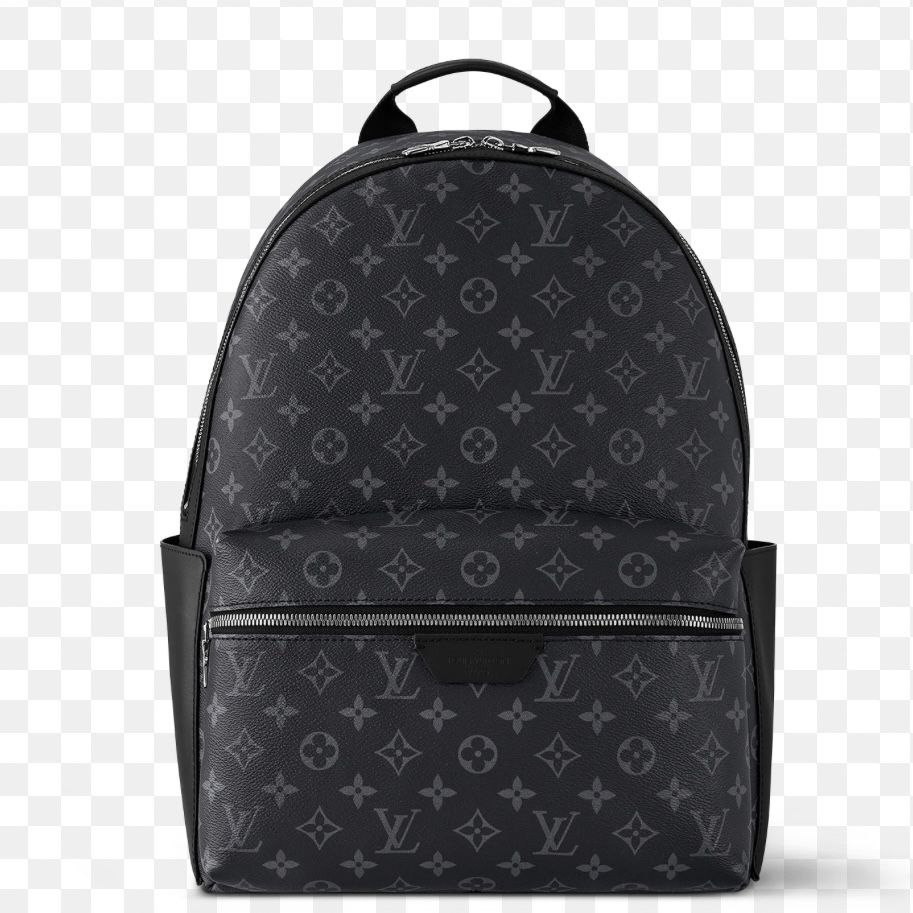 Чоловічий рюкзак в стилі Louis Vuitton