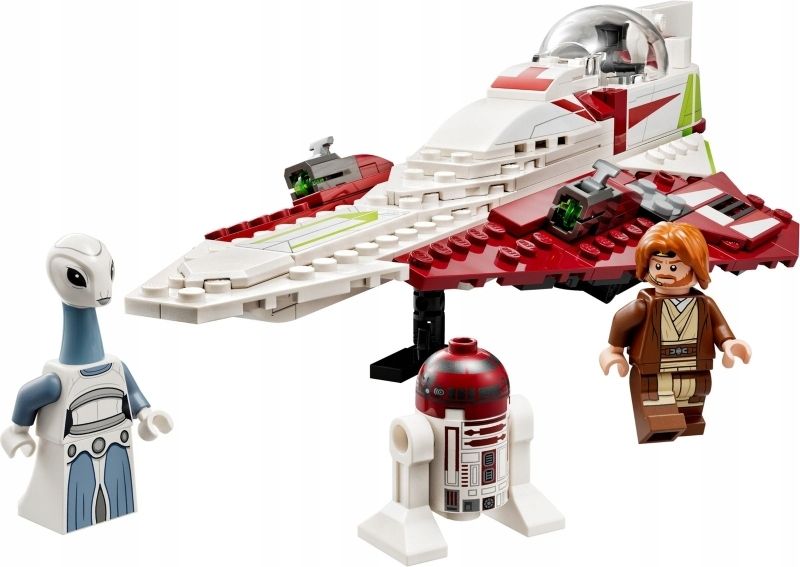 Lego Star Wars R7-P17 Droid NOWY Sw1221 Figurka