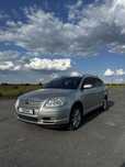 Продам Тойоту авенсіс