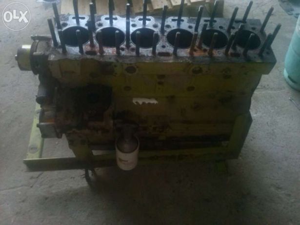 Wszystkie czesci silnik Perkins 6 Mercator, Dominator 6.354, 1006.6