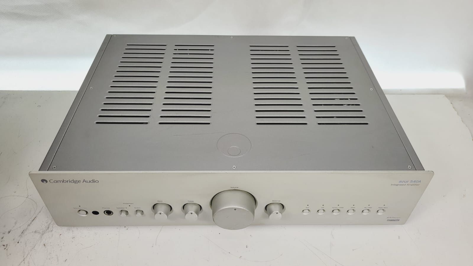 Cambridge Audio Azur 540 A v2 wzmacniacz