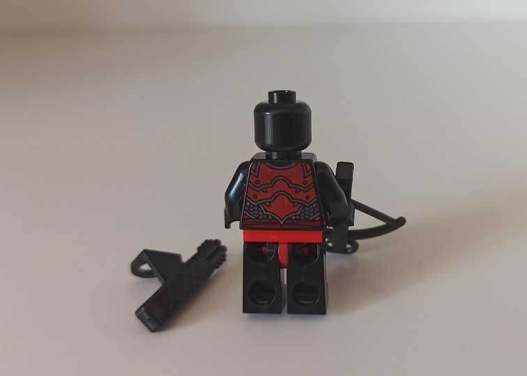 Minifigurka Lego Ninjago Stone Army njo580