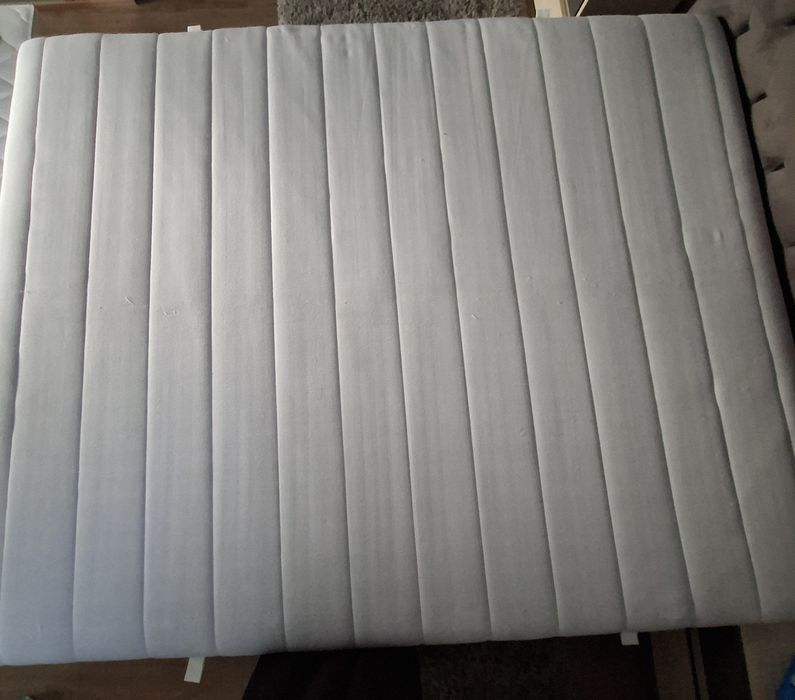 Materac piankowy 160x200